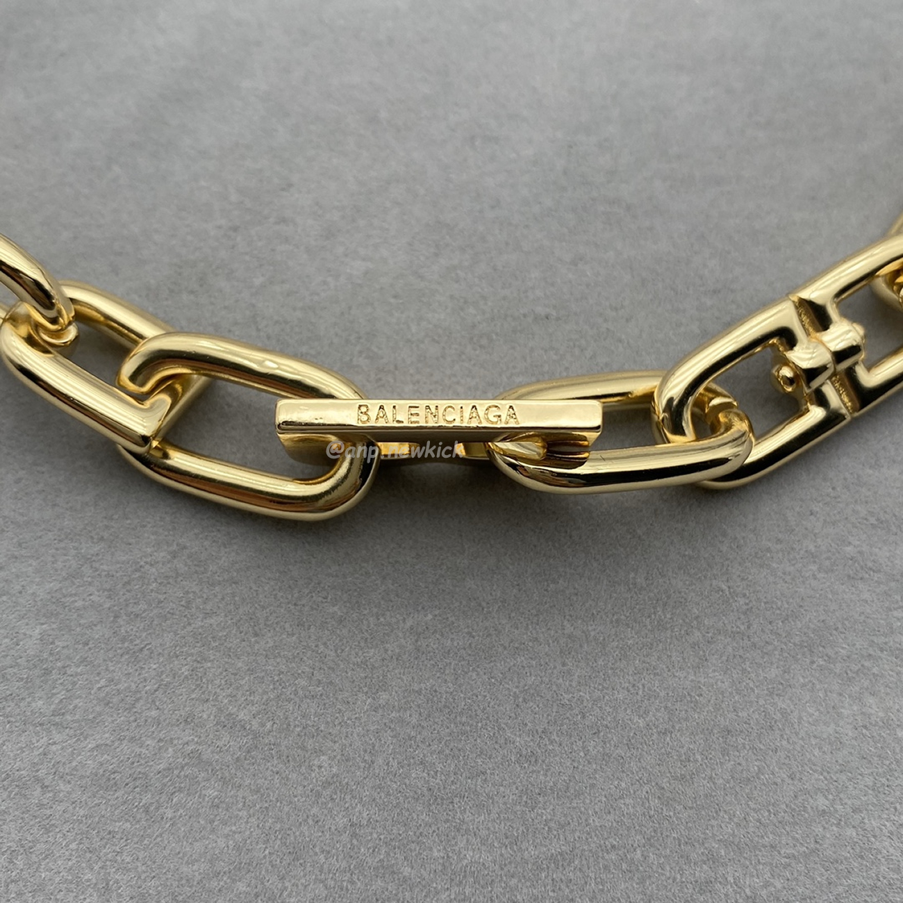 Balenciaga Bracelet (3) - www.newkick.vip